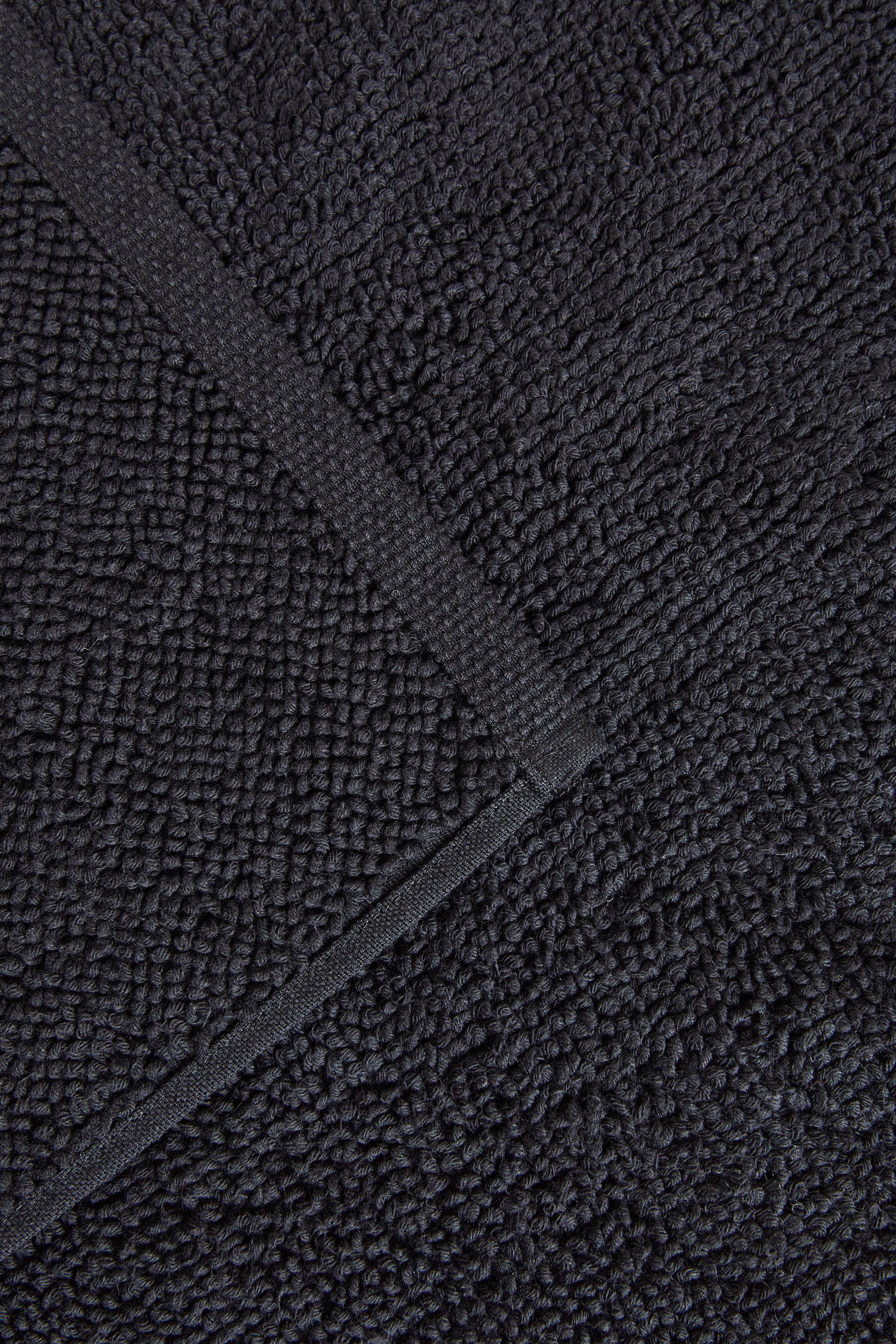 NON-SLIP PLAIN BATH MAT